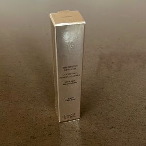 Kevyn Aucoin The Molten Lip Color in Titanium.